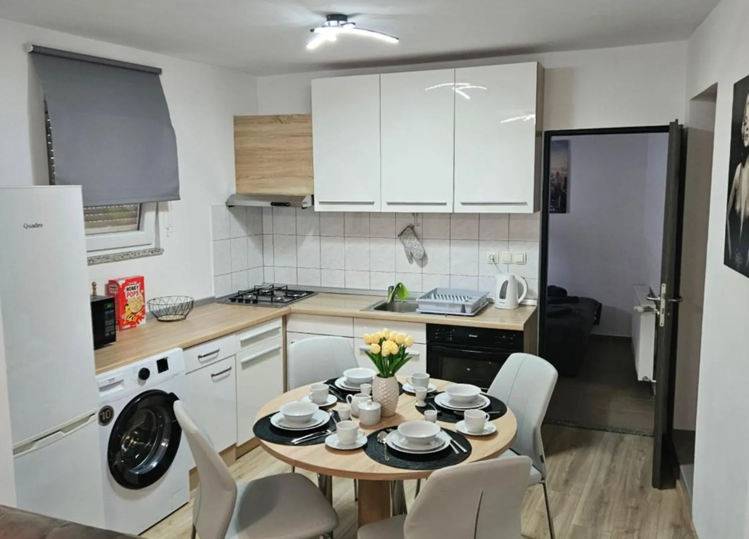 Apartment A&D Zadar
