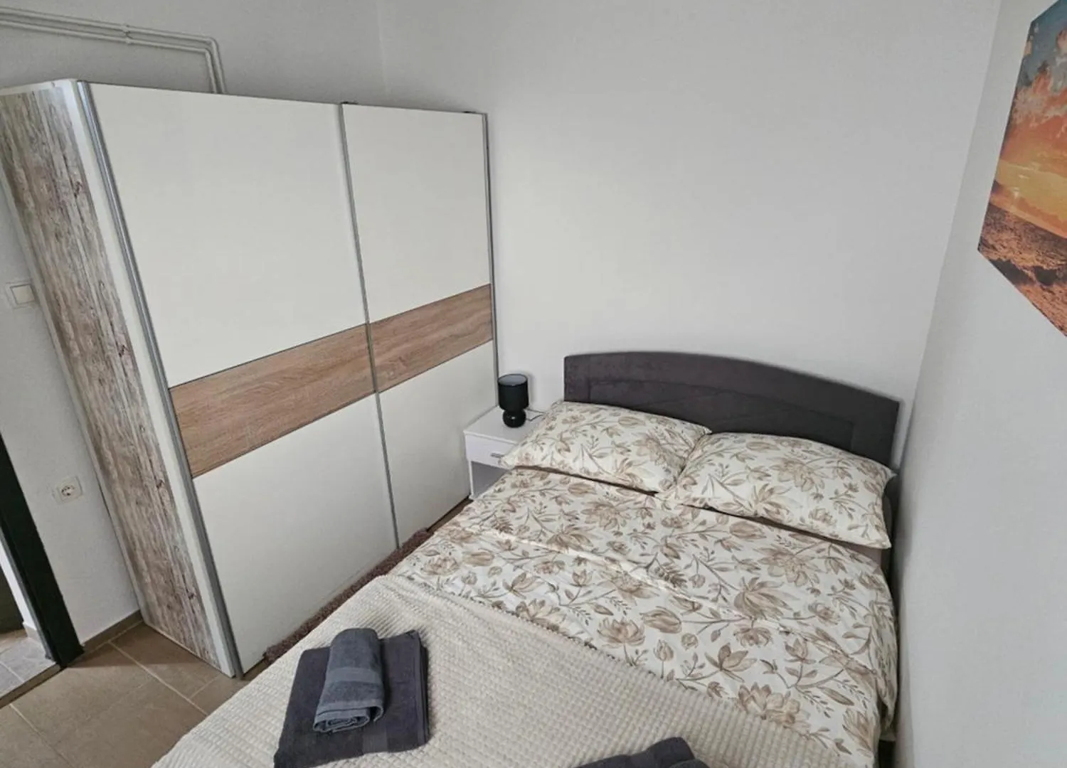 Apartment A&D Zadar